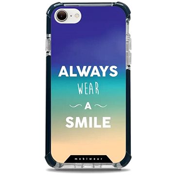 

Mobiwear Elite Bumper s MagSafe - Apple iPhone SE 2020 / SE 2022 - D074D
