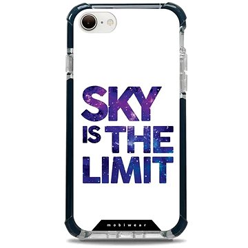 

Mobiwear Elite Bumper s MagSafe - Apple iPhone SE 2020 / SE 2022 - D081D