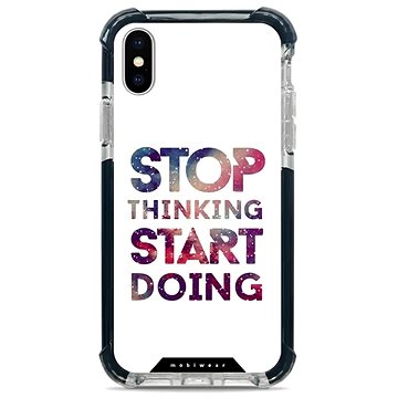 

Mobiwear Elite Bumper s MagSafe - Apple iPhone X / XS - D078D