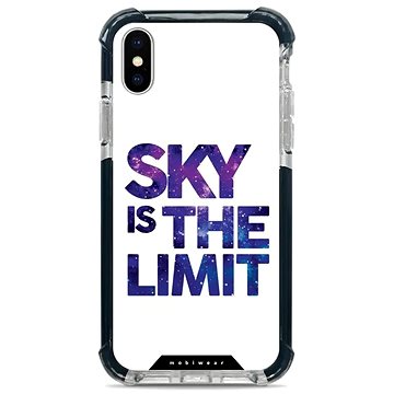 

Mobiwear Elite Bumper s MagSafe - Apple iPhone X / XS - D081D