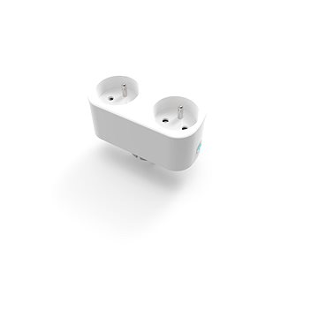 

MOES WP-FR2, Wi-Fi, White