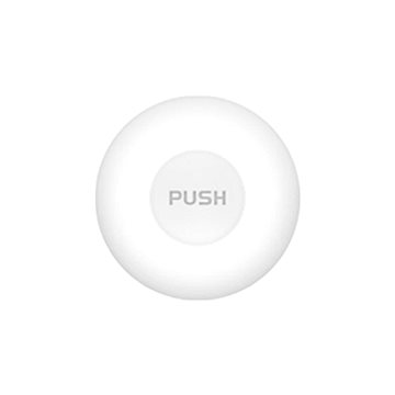 

MOES SOS Button, Zigbee