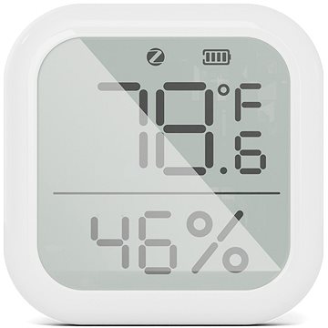 

MOES Temperature & Humidity Sensor, Zigbee