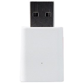 

MOES Zigbee Repeater