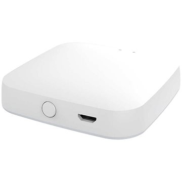 

MOES Multimode Gateway, Zigbee+BT