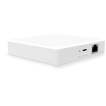 

MOES Matter Zigbee Hub