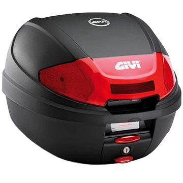 GIVI E300N2 topcase 30L - Kufr na motorku