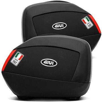 

GIVI V35N sada bočních kufrů 2x 35L