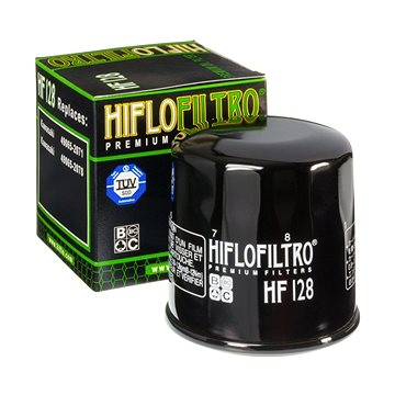 

HIFLOFILTRO HF128