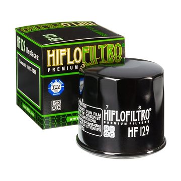 

HIFLOFILTRO HF129