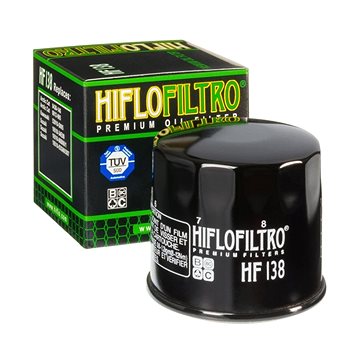 

HIFLOFILTRO HF138C