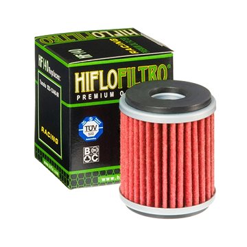 HIFLOFILTRO HF140 - Olejový filtr