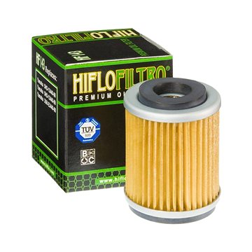 

HIFLOFILTRO HF143