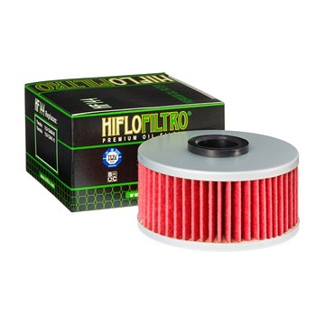 

HIFLOFILTRO HF144