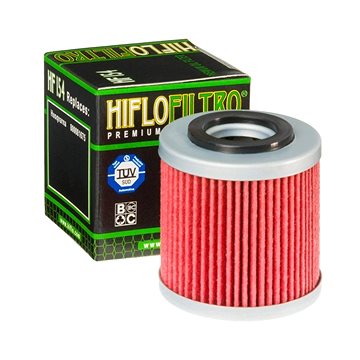 

HIFLOFILTRO HF154