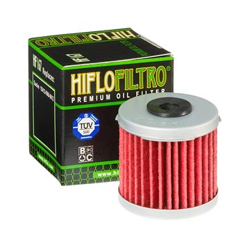 

HIFLOFILTRO HF167