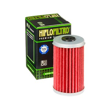 

HIFLOFILTRO HF169