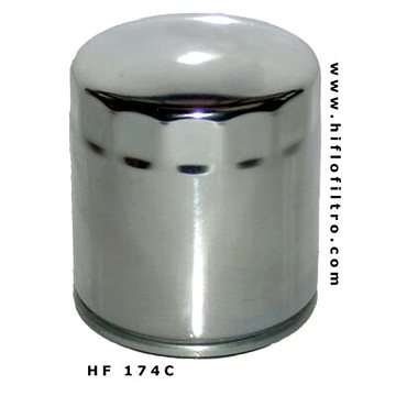 

HIFLOFILTRO HF174C