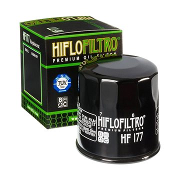 

HIFLOFILTRO HF177