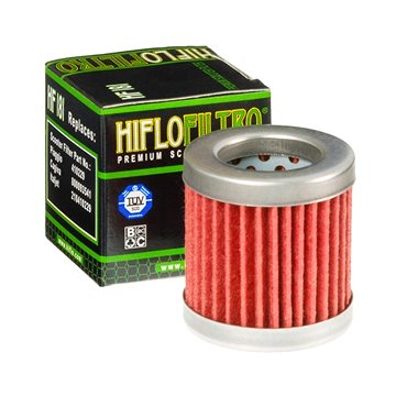 HIFLOFILTRO HF181 - Olejový filtr