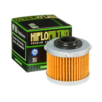 

HIFLOFILTRO HF186