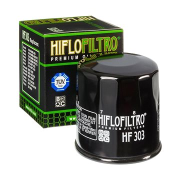

HIFLOFILTRO HF303
