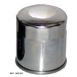 

HIFLOFILTRO HF303C