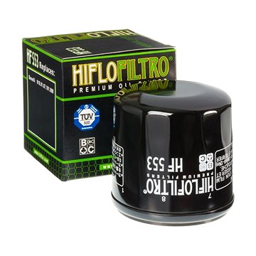 

HIFLOFILTRO HF553