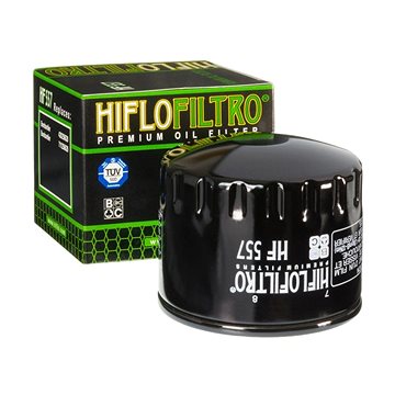 

HIFLOFILTRO HF557