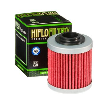 

HIFLOFILTRO HF560