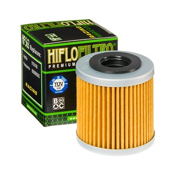 

HIFLOFILTRO HF563