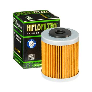 

HIFLOFILTRO HF651