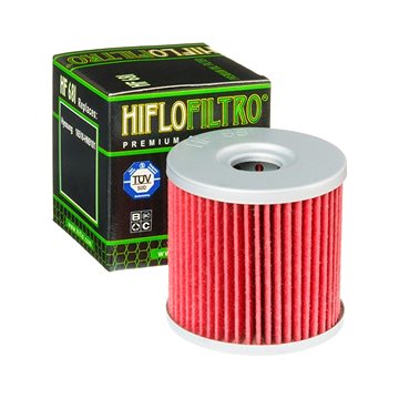 

HIFLOFILTRO HF681