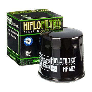 

HIFLOFILTRO HF682