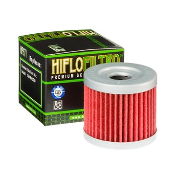 

HIFLOFILTRO HF971