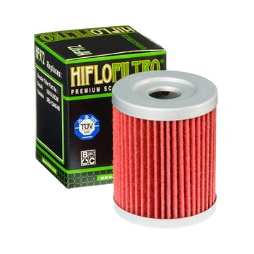 

HIFLOFILTRO HF972