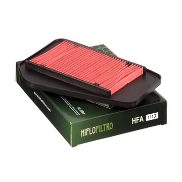 

HIFLOFILTRO HFA1113 pro HONDA CBR 125 R (2004-2013)