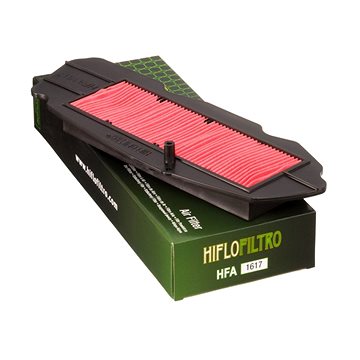 

HIFLOFILTRO HFA1617 pro HONDA FJS 600 Silver Wing (ABS) (2001-2013)