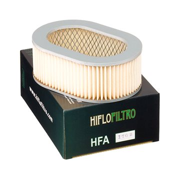 HIFLOFILTRO HFA1702 pro HONDA VF 750 C (1982-1983) - Vzduchový filtr