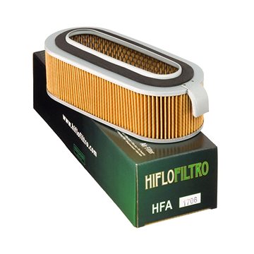 

HIFLOFILTRO HFA1706 pro HONDA CB 1100 F Bol d´Or (1983-1984)