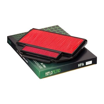 

HIFLOFILTRO HFA1707 pro HONDA VFR 750 F (1986-1989)