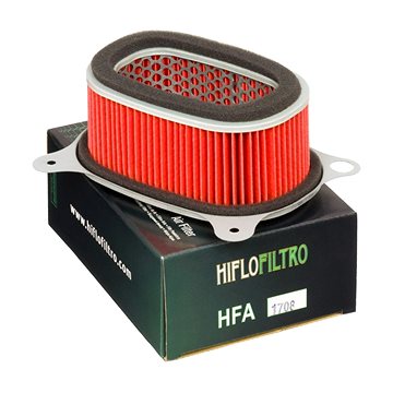 

HIFLOFILTRO HFA1708 pro HONDA XRV 750 Africa Twin (1993-2003)
