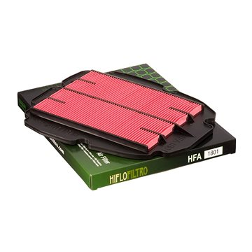 

HIFLOFILTRO HFA1801 pro HONDA VFR 800 (ABS) (1998-2015)