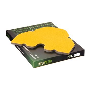 

HIFLOFILTRO HFA2604 pro KAWASAKI ZZR 600 (1993-2004)