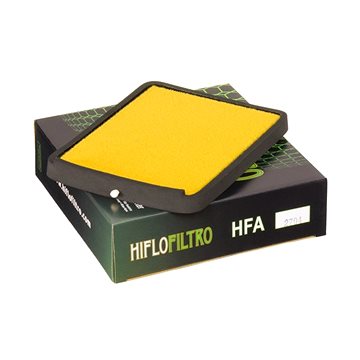 

HIFLOFILTRO HFA2704 pro KAWASAKI ZXR 750 (1989-1990)