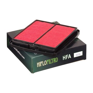 

HIFLOFILTRO HFA3605 pro SUZUKI GSF 600 Bandit (S) (1994-1999)