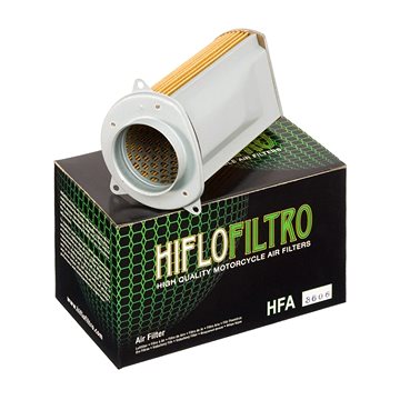 

HIFLOFILTRO HFA3606 pro SUZUKI VS 600 Intruder (1994-1997)