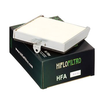 

HIFLOFILTRO HFA3608 pro SUZUKI LS 650 Savage (1986-2004)
