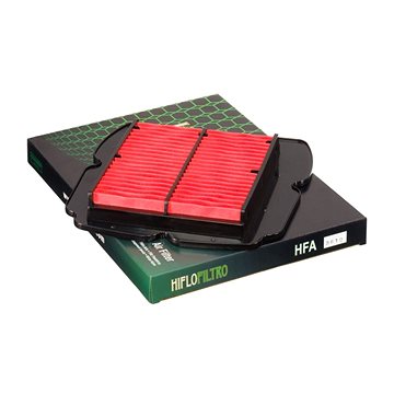 

HIFLOFILTRO HFA3612 pro SUZUKI SV 650 (S) (2003-2010)