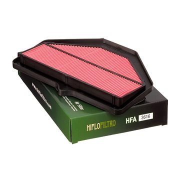 

HIFLOFILTRO HFA3616 pro SUZUKI GSX-R 600 (2004-2005)